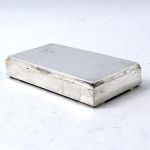 888 4100 CIGARETTE BOX